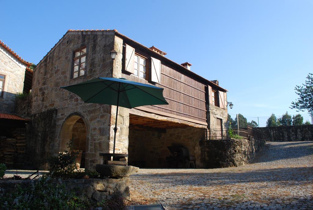 Quinta Padre Lobo Santa Maria da Feira Exterior foto
