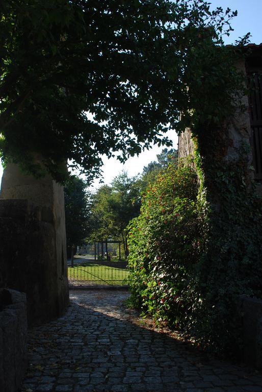 Quinta Padre Lobo Santa Maria da Feira Exterior foto