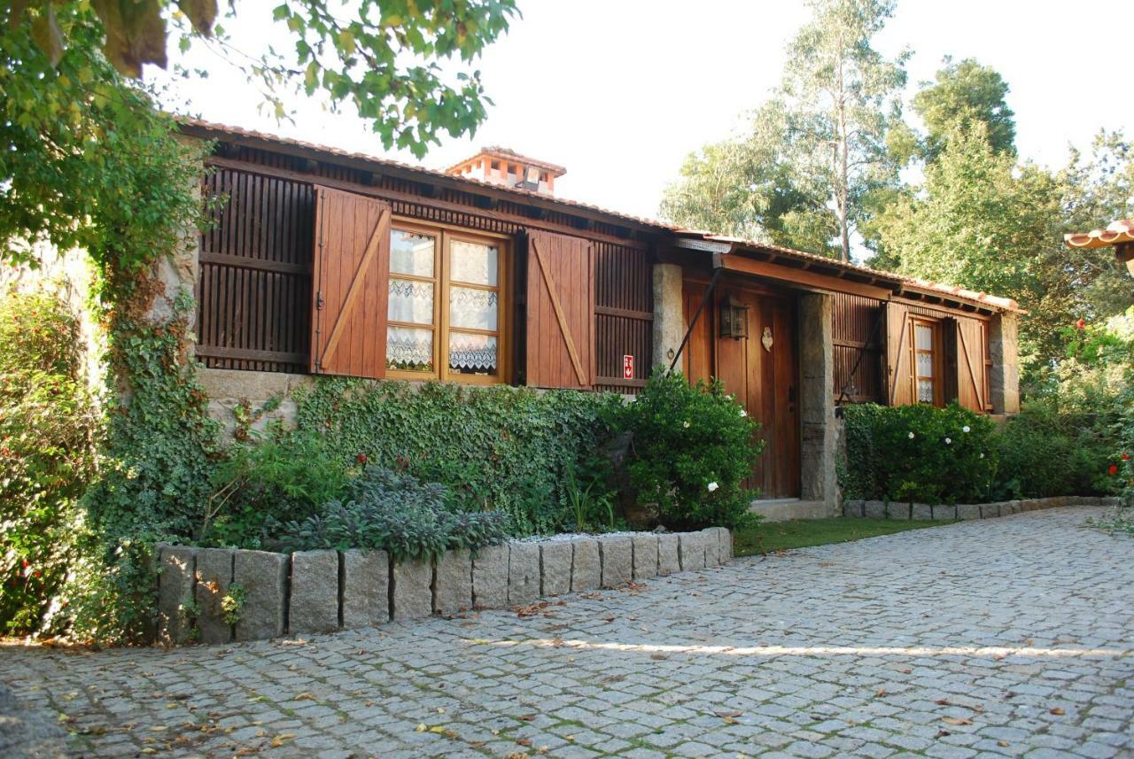 Quinta Padre Lobo Santa Maria da Feira Exterior foto